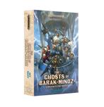 The Ghosts of Barak-Minoz (Warhammer nieuw), Ophalen of Verzenden, Nieuw