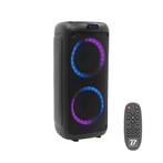 BoomTone DJ Boomaster300 Bluetooth Luidspreker 250W
