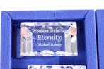 Figuur - Swarovski - Diverse plaquets (Boxed) - Kristal, Antiek en Kunst