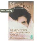 De vrouw uit duizend-en-een-nacht / Sirene pockets / 129, Verzenden, D. Zintgraff