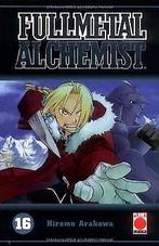 Fullmetal Alchemist, Bd. 16  Hiromu Arakawa  Book, Livres, Hiromu Arakawa, Verzenden
