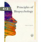 Principles Of Biopsychology 9780863772825 Greene, Boeken, Verzenden, Zo goed als nieuw, Greene