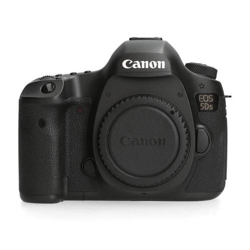 Canon 5DS, Audio, Tv en Foto, Fotocamera's Digitaal, Ophalen of Verzenden