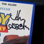 Toy Story DVD signed bydirector John Lasseter - 1 - 1999
