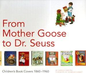 From Mother Goose to Dr. Seuss, Livres, Langue | Langues Autre, Envoi