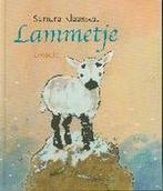 Lammetje 9789025846046, Livres, Livres pour enfants | 4 ans et plus, Sandra Klaassen, Verzenden