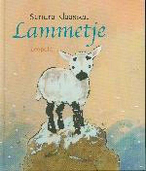 Lammetje 9789025846046, Livres, Livres pour enfants | 4 ans et plus, Envoi