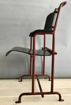 HOPMI - Herman Frederik Mertens - Chaise - siège de cinéma -, Antiek en Kunst