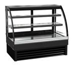 Combisteel koelvitrine 1200mm, Elektronische apparatuur, Vriezers en Diepvrieskisten, Ophalen of Verzenden, Nieuw