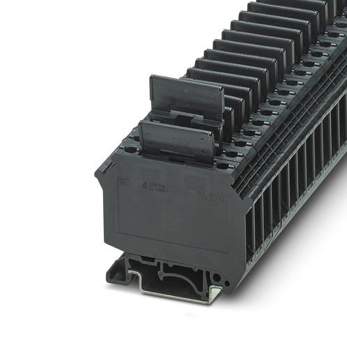 Phoenix Contact UK Pince à fusibles - 3118012, Doe-het-zelf en Bouw, Elektriciteit en Kabels, Verzenden