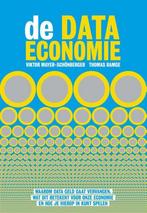 De data-economie 9789492493330 Viktor Mayer-Schönberger, Verzenden, Gelezen, Viktor Mayer-Schönberger