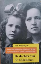 De dochter van de Engelsman 9789054668213 B. MacIntyre, Verzenden, Zo goed als nieuw, B. MacIntyre
