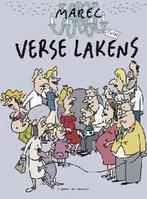 Verse lakens 9789056175061 Marec, Verzenden, Zo goed als nieuw, Marec