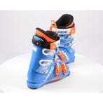 33 34 35 36 37 kinder skischoenen LANGE RSJ 60, Blue/orange, Verzenden, Nieuw