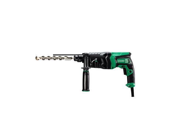 Veiling - Hikoki boorhamer 830W DH26PB2WSZ, Doe-het-zelf en Bouw, Gereedschap | Boormachines, Nieuw