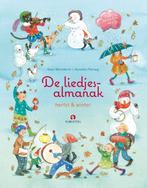 De liedjesalmanak 9789047615279, Boeken, Kinderboeken | Kleuters, Gelezen, Koos Meinderts, Annette Fienieg, Verzenden