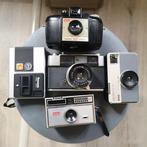 Kodak, Yashica, fotorama Instamatic 104, Instamatic 32,, TV, Hi-fi & Vidéo, Appareils photo analogiques