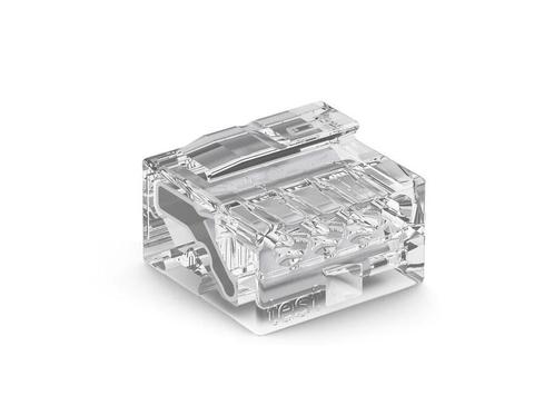 Pince à Souder Wago Micro - 243-144 [100 Pièces], Doe-het-zelf en Bouw, Elektriciteit en Kabels, Verzenden