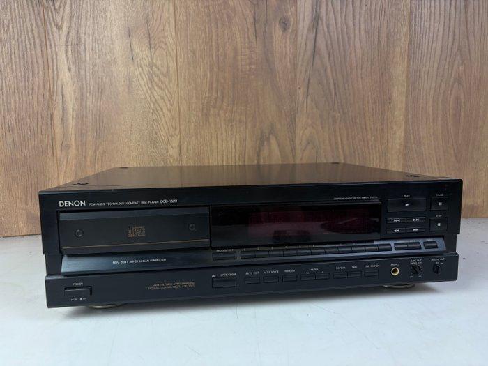 Denon - DCD-1520 Cd-speler, Audio, Tv en Foto, Radio's