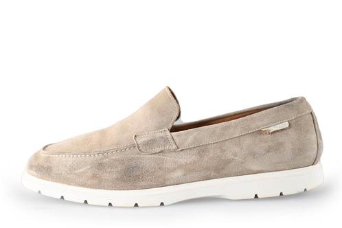 Skechers Instappers in maat 47 Beige | 5% extra korting, Kleding | Heren, Schoenen, Overige kleuren, Zo goed als nieuw, Overige typen