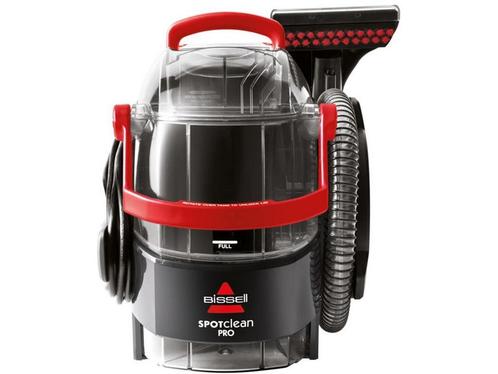 Bissell SpotClean Pro - Vlekkenreiniger - Compact en, Huis en Inrichting, Woonaccessoires | Overige, Zo goed als nieuw, Verzenden