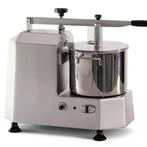Cutter | 5L | Regelbare Snelheid (0-2.000RPM) | 0.75kW, Verzenden, Nieuw in verpakking