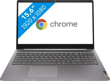 Lenovo IdeaPad 3 Chromebook 15IJL6 82N4002CMB laptops beschikbaar voor biedingen