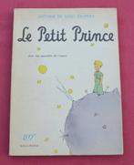 Antoine de Saint-Exupéry - Le Petit Prince - 1957