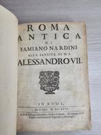 Famiano Nardini - Roma antica - 1666