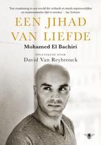 Een jihad van liefde 9789023471622 Mohamed El Bachiri, Boeken, Verzenden, Zo goed als nieuw, Mohamed El Bachiri