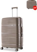 2dekans | SC Travelin Charm Handbagage Koffer – 40L –, Ophalen of Verzenden, Nieuw