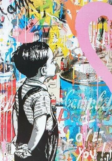 Mr Brainwash (1966) - With All You Love