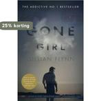 Gone Girl (Film-Tie-In) 9781780228662 Gillian Flynn, Verzenden, Gelezen, Gillian Flynn