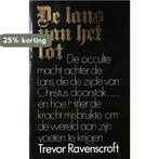 De lans van het lot 9789020248203 Ravenscroft, Verzenden, Ravenscroft