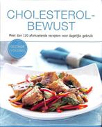 Cholesterolbewust 4050847011208, Anne Iburg, Verzenden
