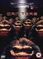 Critters DVD (2005) Dee Wallace Stone, Herek (DIR) cert 15, Zo goed als nieuw, Verzenden