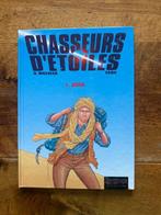 Chasseurs détoiles T1 à T3 + 2x dédicace - Série complète -, Livres, BD