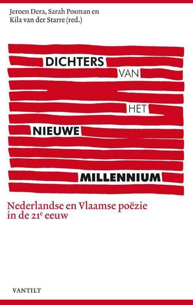 Dichters van het nieuwe millennium 9789460042669, Boeken, Overige Boeken, Zo goed als nieuw, Verzenden