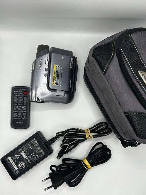 Sony Handycam DCR-HC39E Mini caméra DV-DV, Verzamelen, Foto-apparatuur en Filmapparatuur