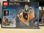 Lego Set - 40598 - Harry Potter - Gringotts Vault, Kinderen en Baby's, Speelgoed | Duplo en Lego, Nieuw