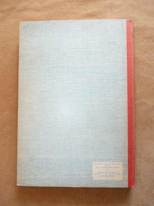 Spirou (magazine) - Reliure N°69 - 1 Album - Eerste druk -, Livres, BD