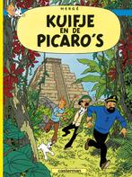 Kuifje en de Picaros Stripboek, Verzamelen, Ophalen of Verzenden, Nieuw