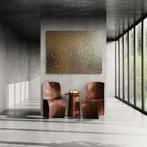 Bruno Cantais (1966) - Gold History, Antiek en Kunst