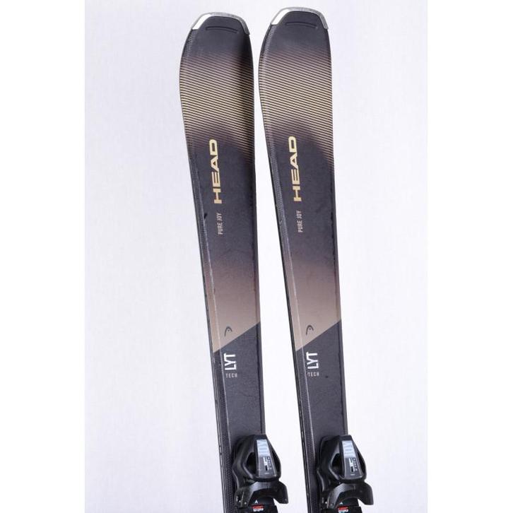 148 153 158 163 dames skis HEAD PURE JOY 2023, grip walk, g, Sport en Fitness, Skiën en Langlaufen, Verzenden