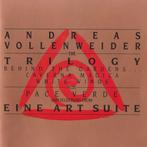 Andreas Vollenweider - The Trilogy, Verzenden, Gebruikt