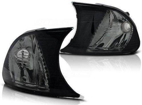 Knipperlichten BMW E46 09 01-03 03 C/C SMOKE, Auto-onderdelen, Verlichting, Nieuw, Ophalen of Verzenden
