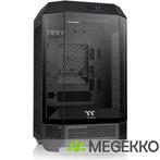 Thermaltake The Tower 300 Micro Tower Zwart, Verzenden