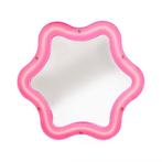 Seletti - Brigolin Baschera - Lamp - Supercurve Mirror Bloem, Antiek en Kunst