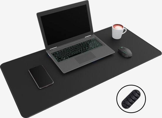 2dekans | WURK Professionele Bureau Onderlegger Rubber –, Computers en Software, Muizen, Ophalen of Verzenden