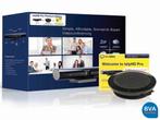 Online Veiling: TelyHD Pro Edition videoconference-set|65453